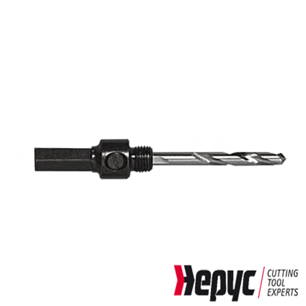 Hepyc gatzaaghouder 14-30mm SDS+