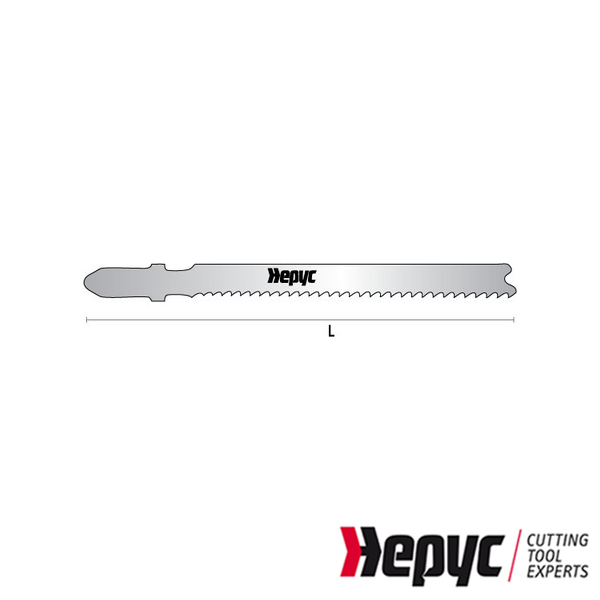 Hepyc decoupeerzaag HSS 7609 L=67×1.9-2.3 5stk.