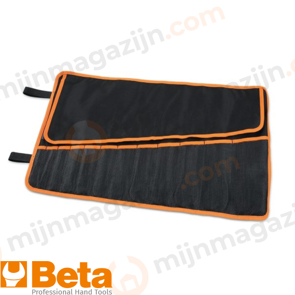 Beta 55/B12N steeksleutel-set 12 delig - Afbeelding 3