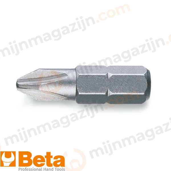 Beta 900/C11Z dopsleutelset 1/4 39 delig - Afbeelding 4