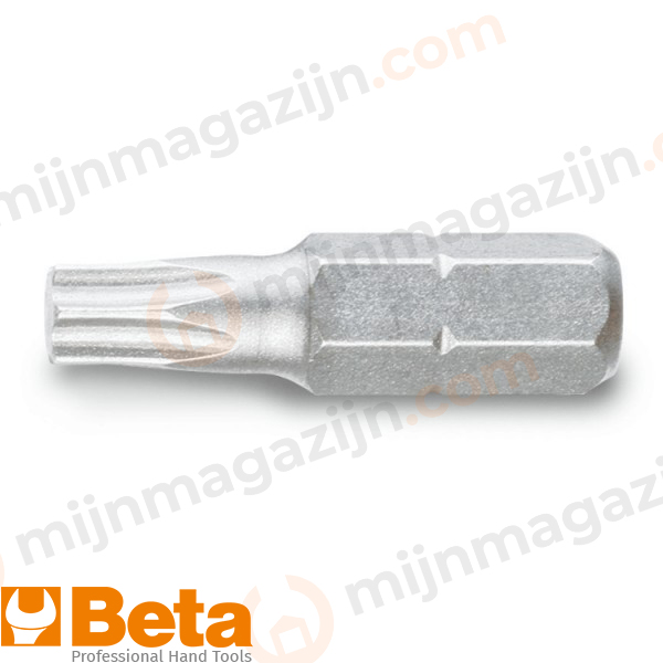 Beta 900/C11Z dopsleutelset 1/4 39 delig - Afbeelding 5