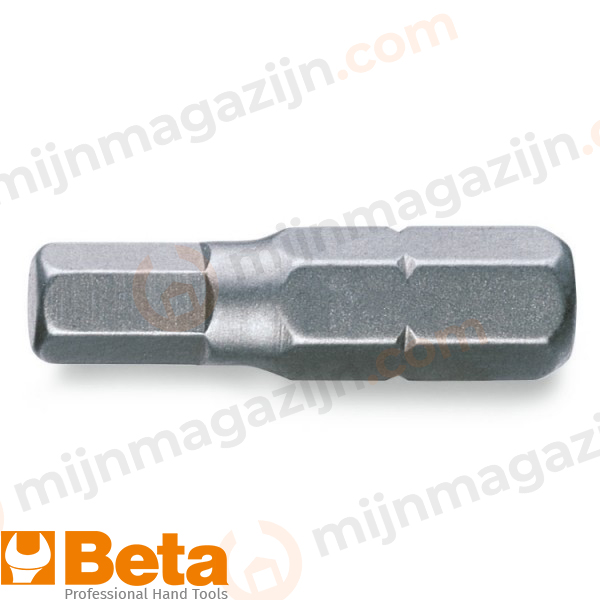 Beta 900/C11Z dopsleutelset 1/4 39 delig - Afbeelding 3