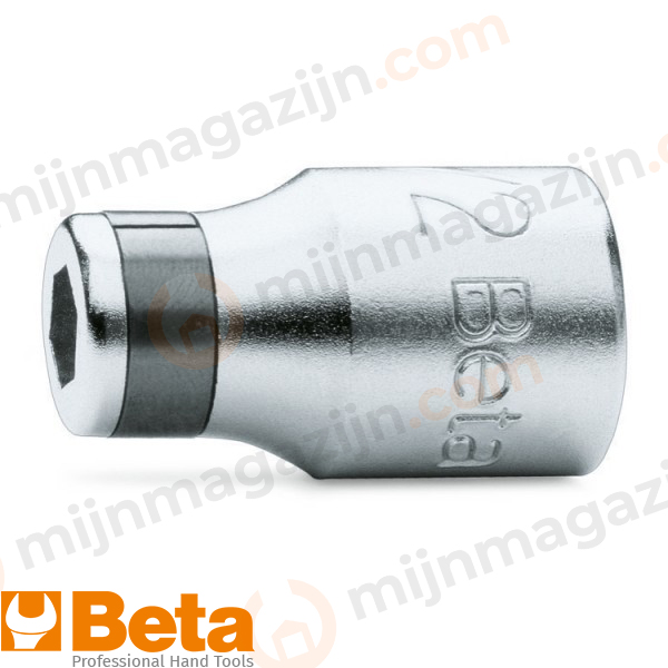 Beta 900/C11Z dopsleutelset 1/4 39 delig - Afbeelding 6