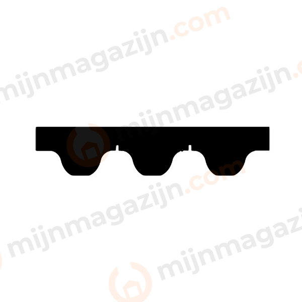 Tandriem PU 25-AT10-660