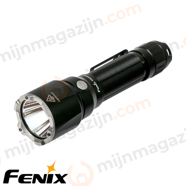 Fenix zaklamp TK22 TAC 2800 lumen 540m