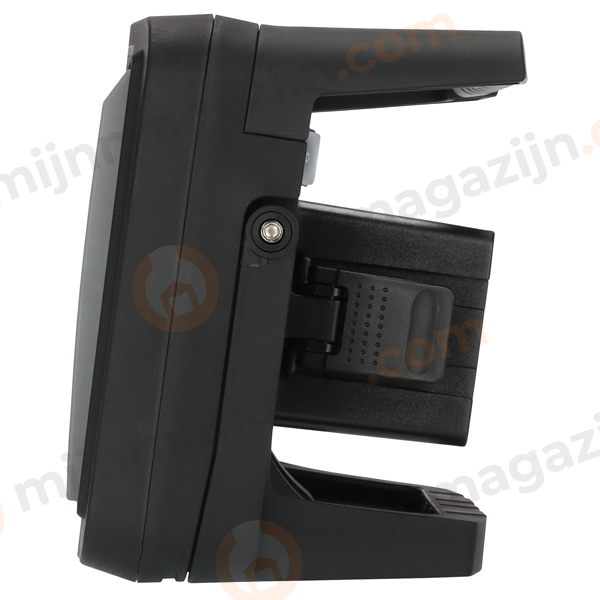 Brennenstuhl 3000MA "multi-accu" bouwlamp 27W - Afbeelding 3