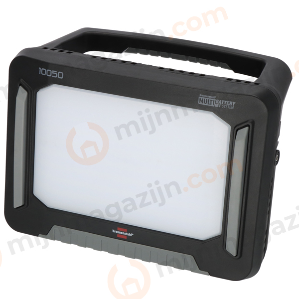 Brennenstuhl 10050MH hybride bouwlamp 100W - Afbeelding 2