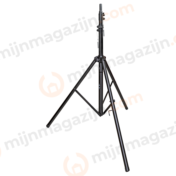 Brennenstuhl TS300 telescopisch statief - Afbeelding 2