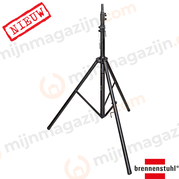 Brennenstuhl TS300 telescopisch statief