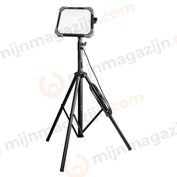 Brennenstuhl TS300 telescopisch statief - Afbeelding 3