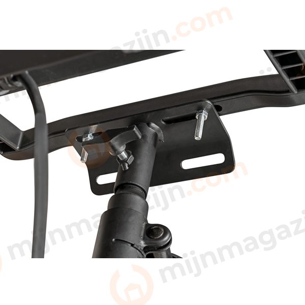 Brennenstuhl TS300 telescopisch statief - Afbeelding 4