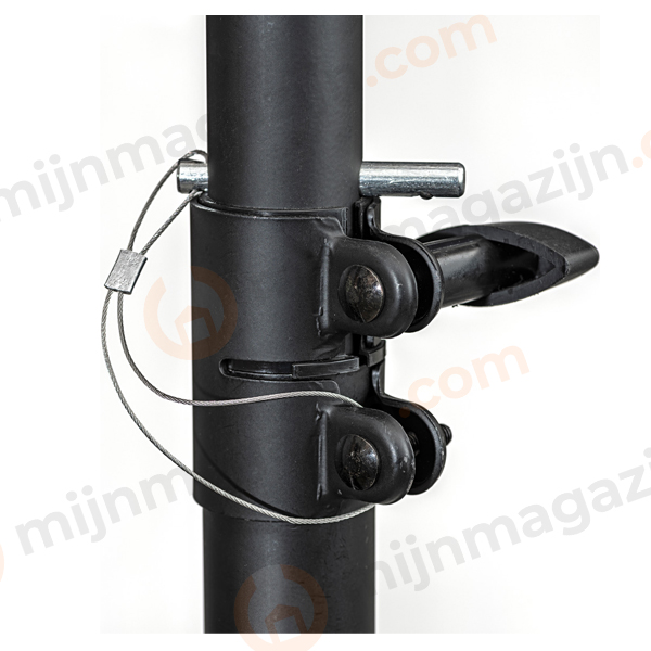 Brennenstuhl TS300 telescopisch statief - Afbeelding 5