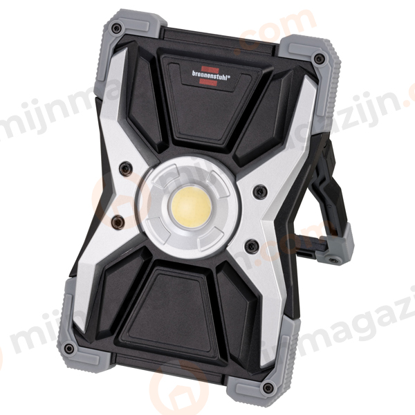 Brennenstuhl Rufus accu LED werklamp 30W - Afbeelding 2