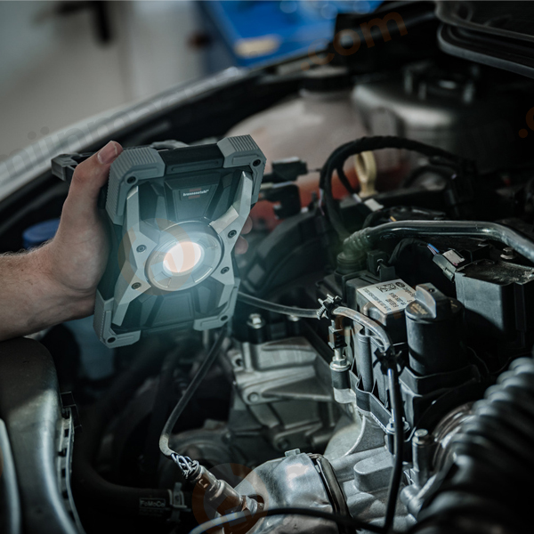 Brennenstuhl Rufus accu LED werklamp 30W - Afbeelding 6