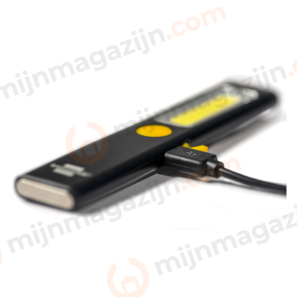 Brennenstuhl PL200AC oplaadbare werklamp - Afbeelding 4