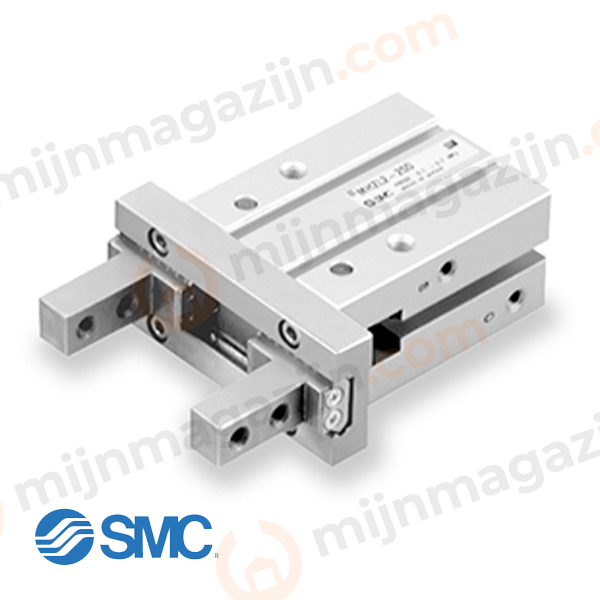 SMC MHZL-AA1002 parallel grijper lang
