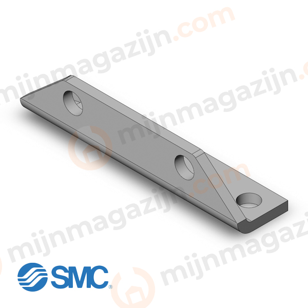 SMC CQ-L040 foot bracket