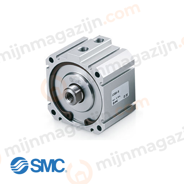 SMC JCQ16-30 compact cilinder