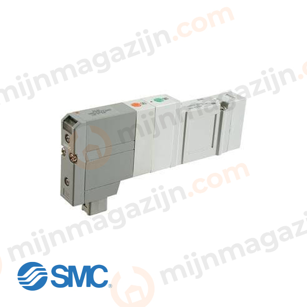 SMC SV2100-5FU Ventiel