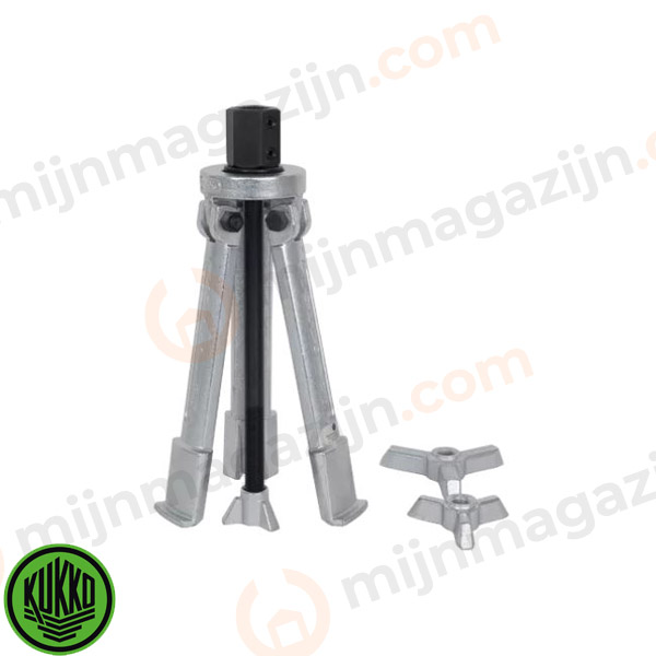 Kukko 16-21 binnentrekker 60-155mm