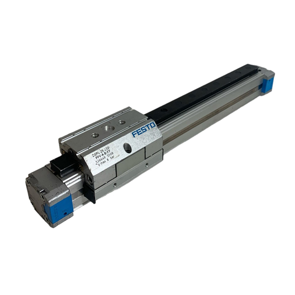 Festo DGPL-12-250-P-A-B-GF-SH stangloze cilinder