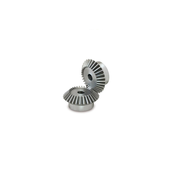 CTW-set M1 16/16 Staal