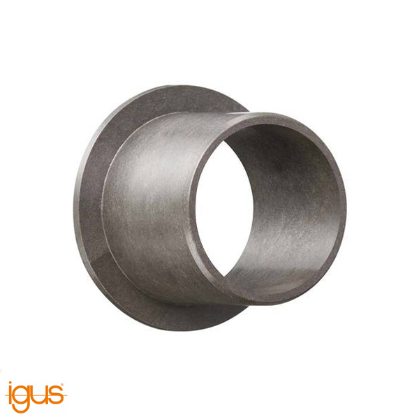 Glijlager Iglidur GFM-0810-07 8×10/15×7.5