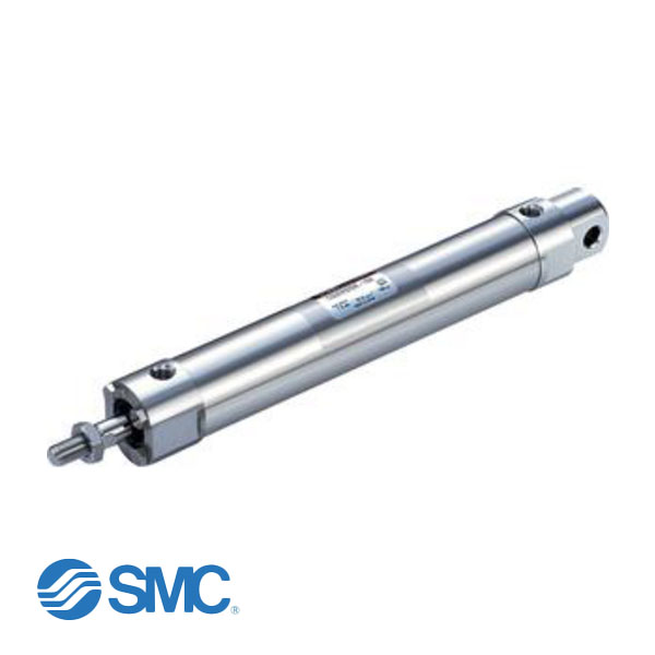 SMC CG5EN25SV-100 rondcilinder