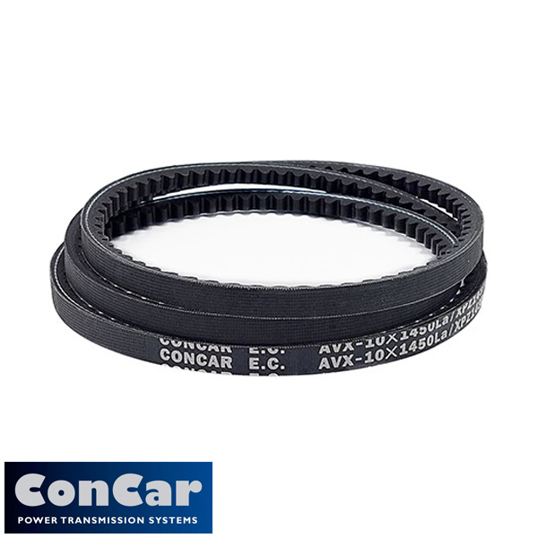 ConCar V-snaar  XPZ 2187