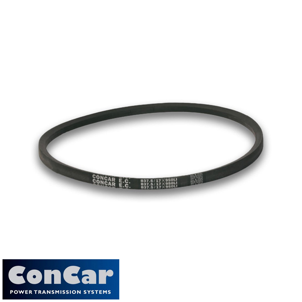 ConCar V-snaar  B 22.50