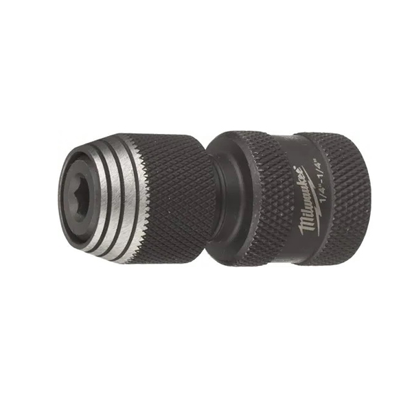Milwaukee 4932493425 1/4×1/4 bitadapter