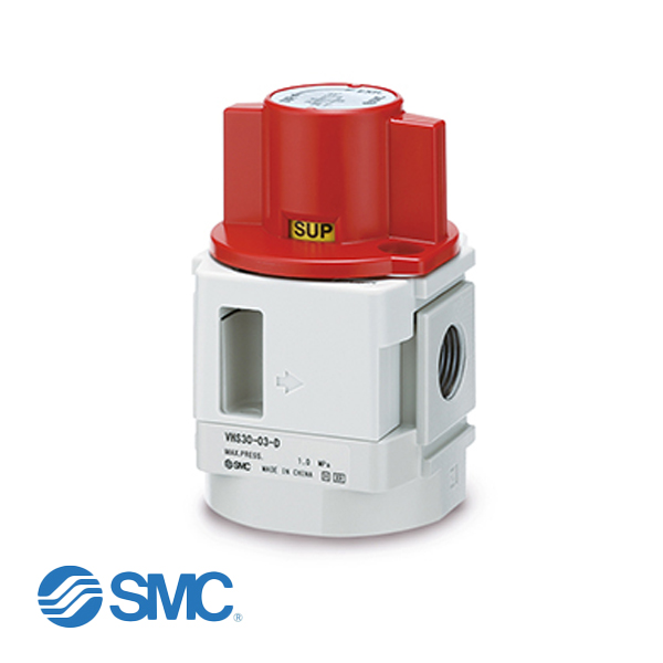 SMC VHS40-F04-D 3/2 snelafsluiter 1/2″