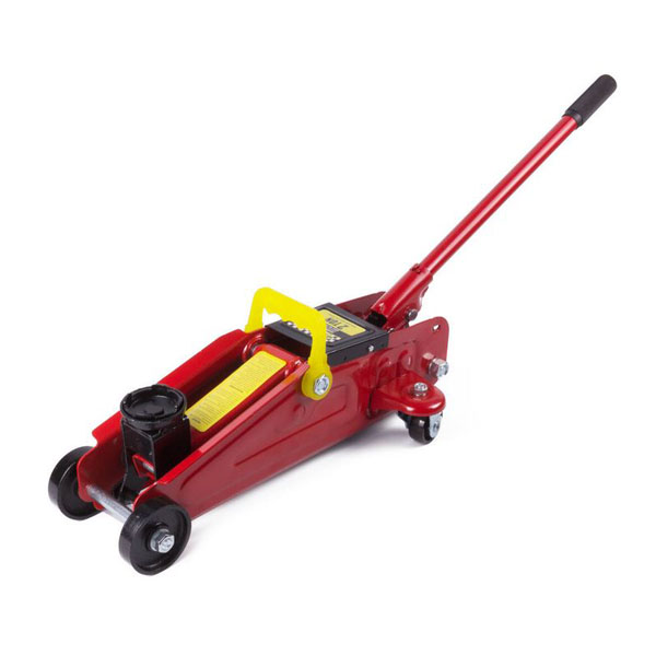 Garagekrik 2 Ton