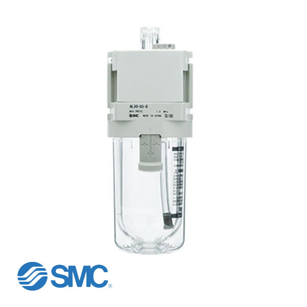 SMC AL40-F04-D smeerunit 1/2”