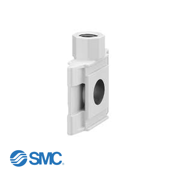 SMC Y210-F01-1-D adapter 1/8″ smal