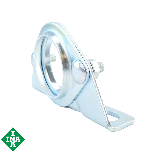 INA PBS lagerhuis plaatstaal 20mm