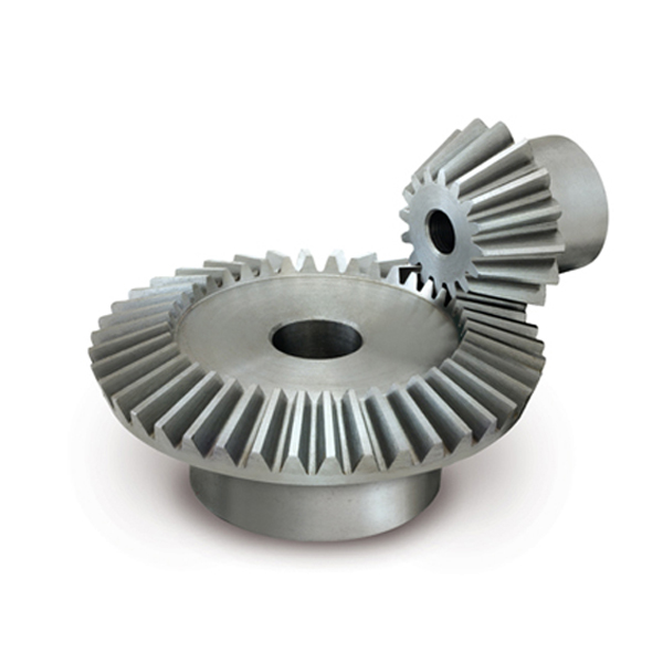 CTW-set M1.5 16/48 Staal Type A
