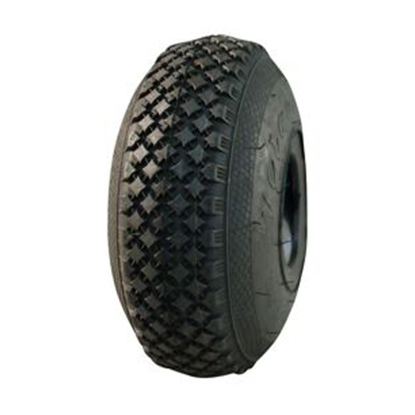 Buitenband voor steekwagen 3.00-4″ 260x82mm