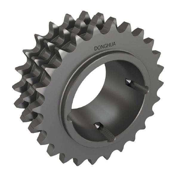 Kettingwiel 06B3 Z=19 klembus TB1008