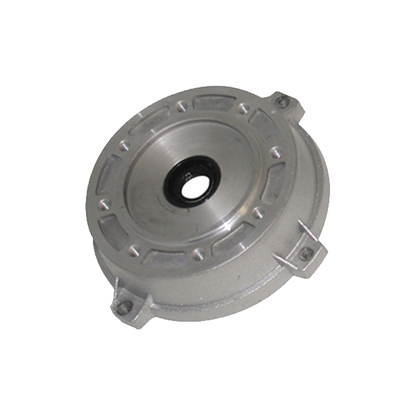 Motorflens B14A voor bouwgrootte 100