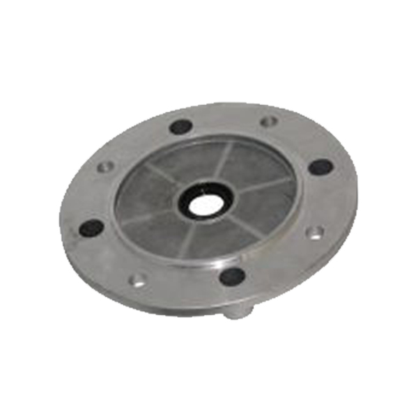 Motorflens B5 voor bouwgrootte 56