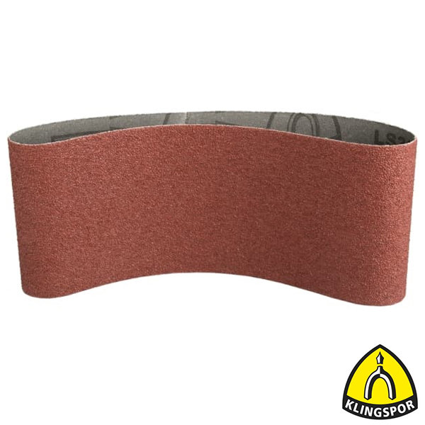 Schuurband LS309XH 75X533mm P80