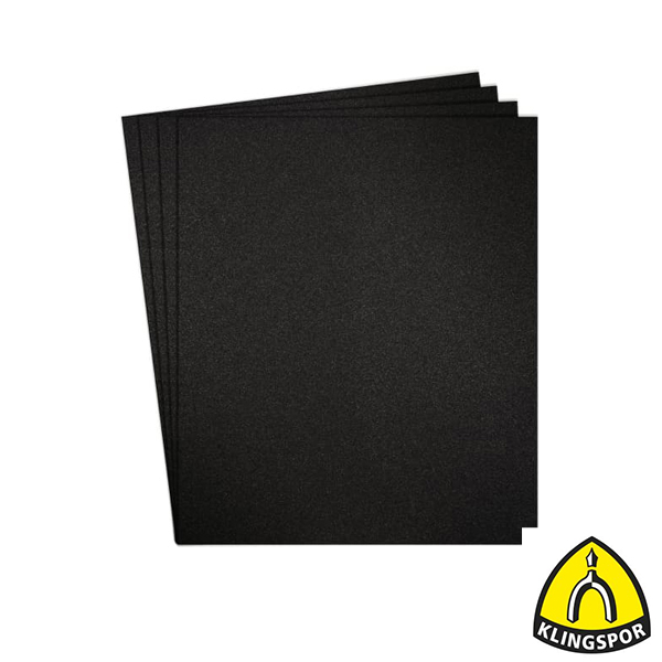 Schuurpapier PS11A 230×280 P400