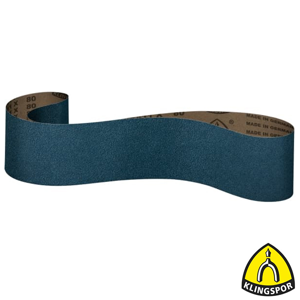 Schuurband CS411X 75X2000 P40