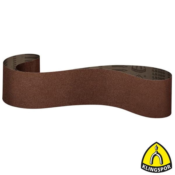 Schuurband LS309X 150X2000 P80