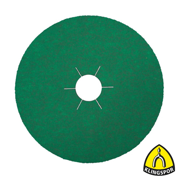 Fiberschijf CS570/24/S/10/180X22