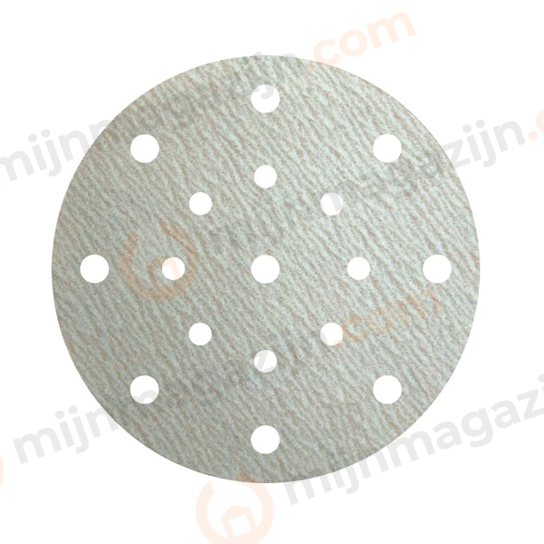 Klitschijf PS73BWK 150mm GLS47 P180