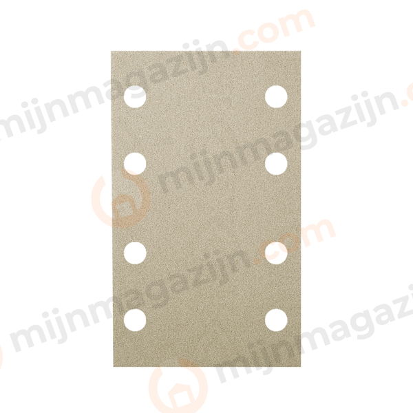 Klitschijf PS33BK 80×133 P180