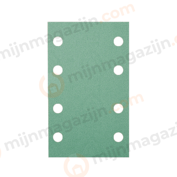 Klitschijf PS77CKT-ACT 80×133 P120