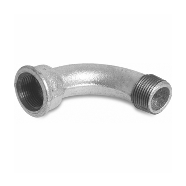 Bocht 1 GEG. 90 gr. 3” bi-bui